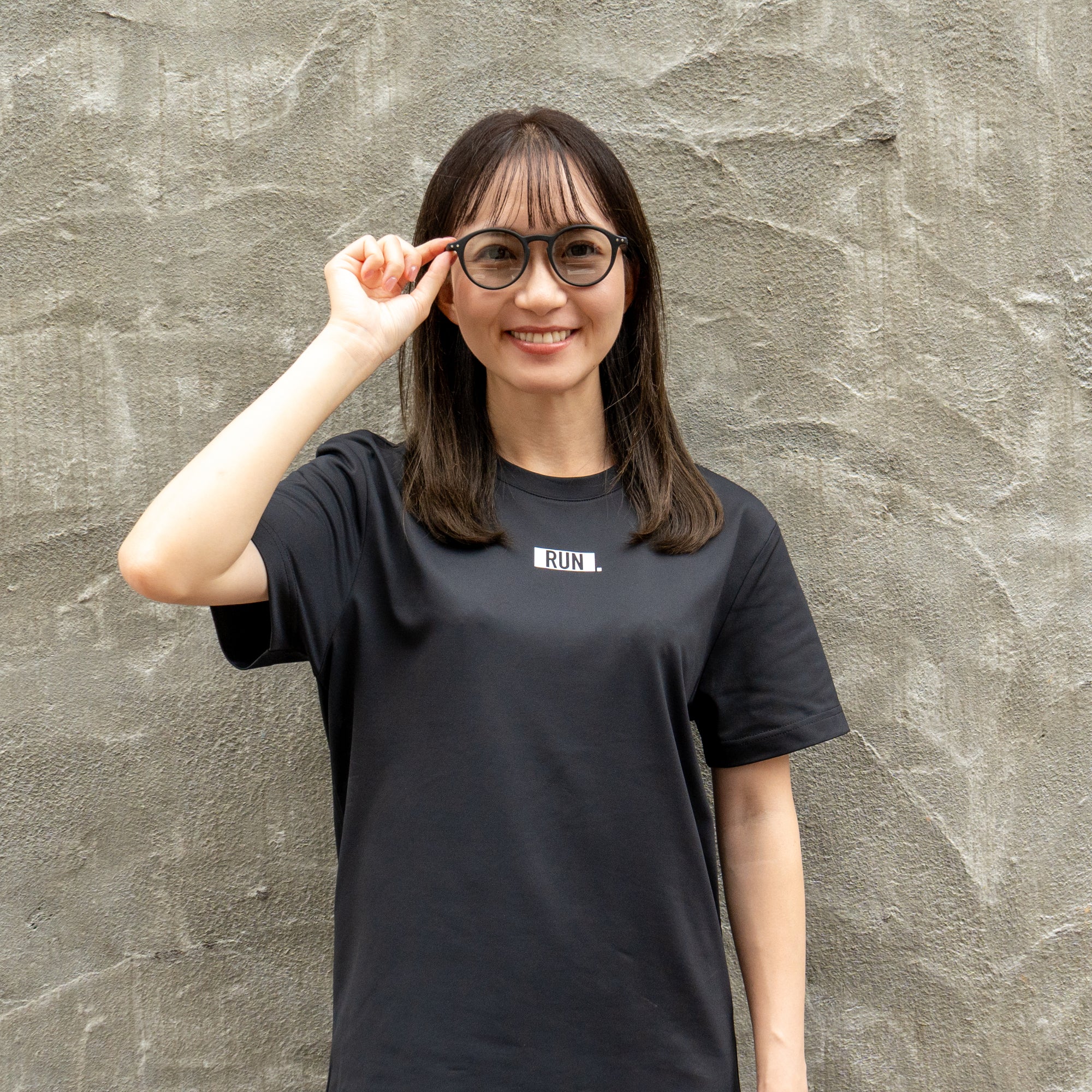 IZIPIZI SUN LIGHT ADAPTIVE #D (BLACK) 調光レンズサングラス