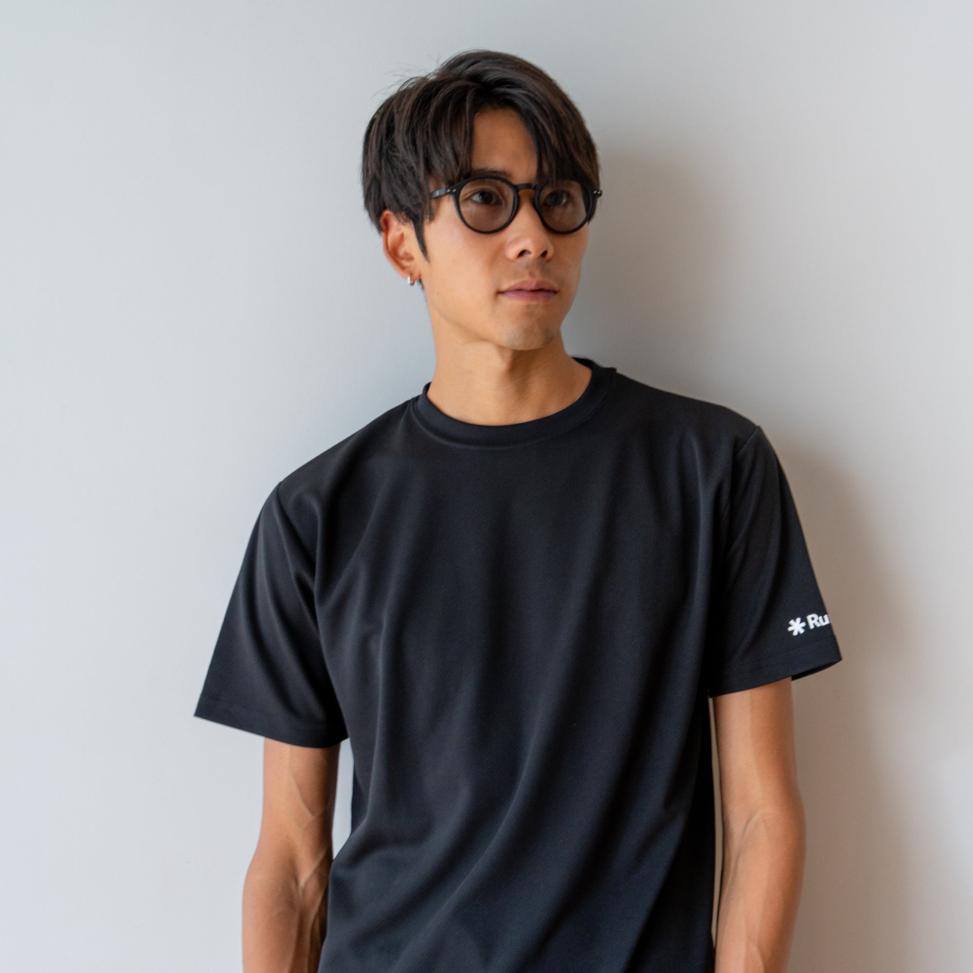 IZIPIZI SUN LIGHT ADAPTIVE #D (BLACK) 調光レンズサングラス