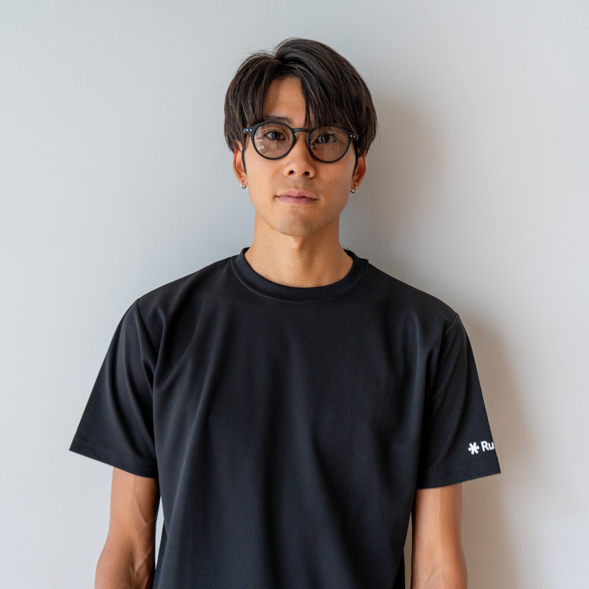 IZIPIZI SUN LIGHT ADAPTIVE #D (BLACK) 調光レンズサングラス