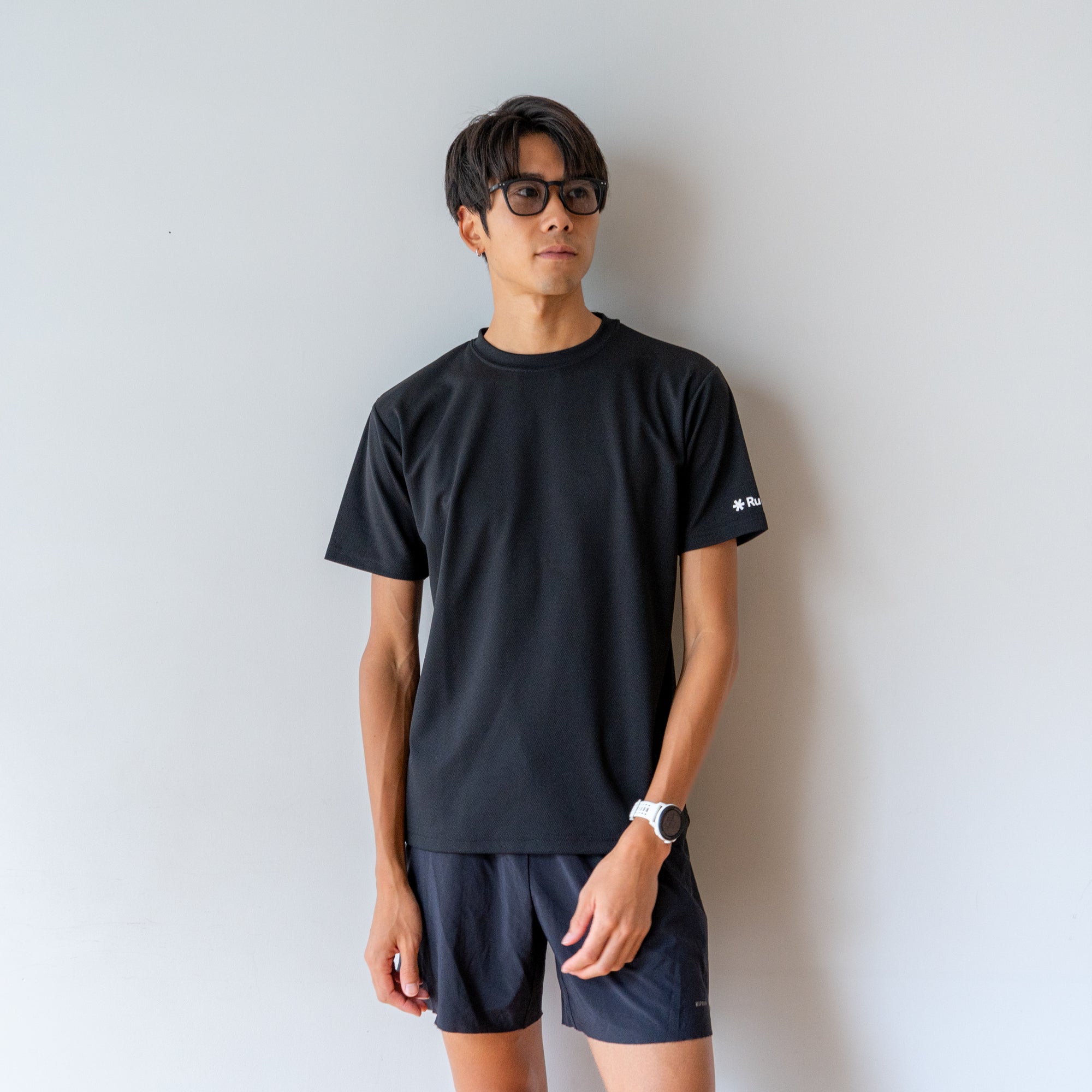 IZIPIZI SUN LIGHT ADAPTIVE #E (BLACK) 調光レンズサングラス