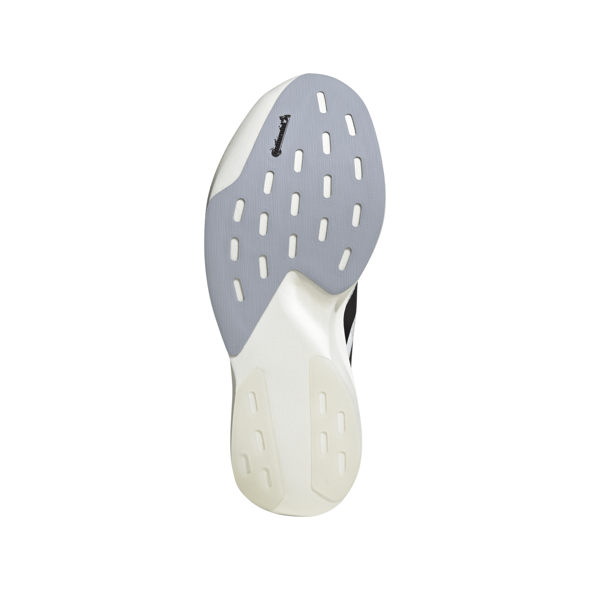 adidas ADIZERO EVO SL（Men's）クラウドホワイト/ コアブラック/クラウドホワイト