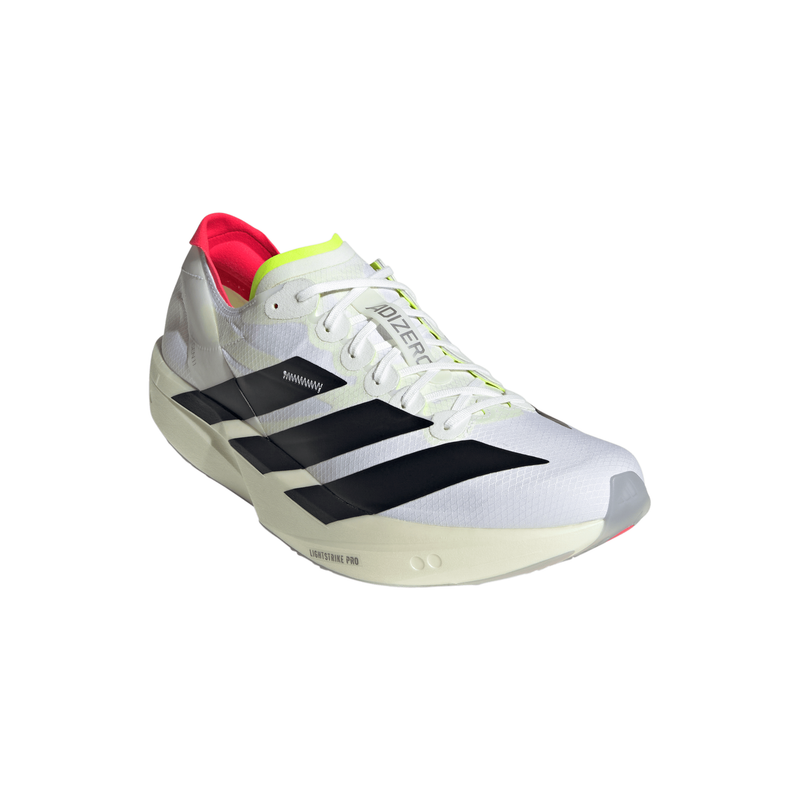 adidas ADIZERO TAKUMI SEN 11(Men's)フットウェアホワイト/コア adidas ADIZERO TAKUMI SEN 11(Men's)フットウェアホワイト/コア