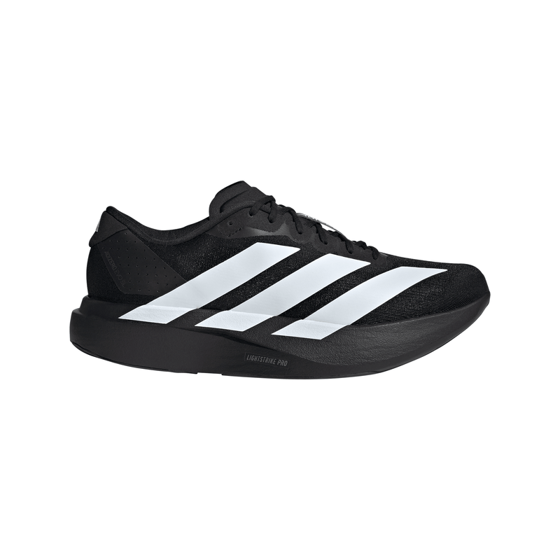 adidas ADIZERO EVO SL(Men's)コアブラック / クラウド adidas ADIZERO EVO SL(Men's)コアブラック / クラウド