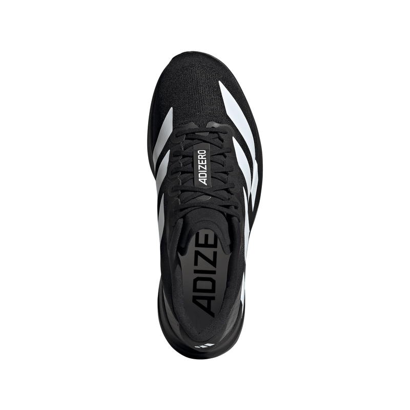 adidas ADIZERO EVO SL(Men's)コアブラック / クラウド adidas ADIZERO EVO SL(Men's)コアブラック / クラウド