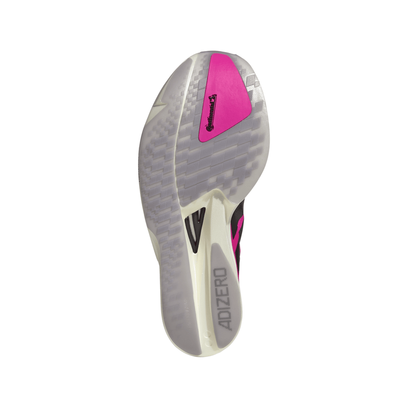 ATARU adidas ADIZERO TAKUMI SEN 11(Men's)ショックピンク/オーロラ