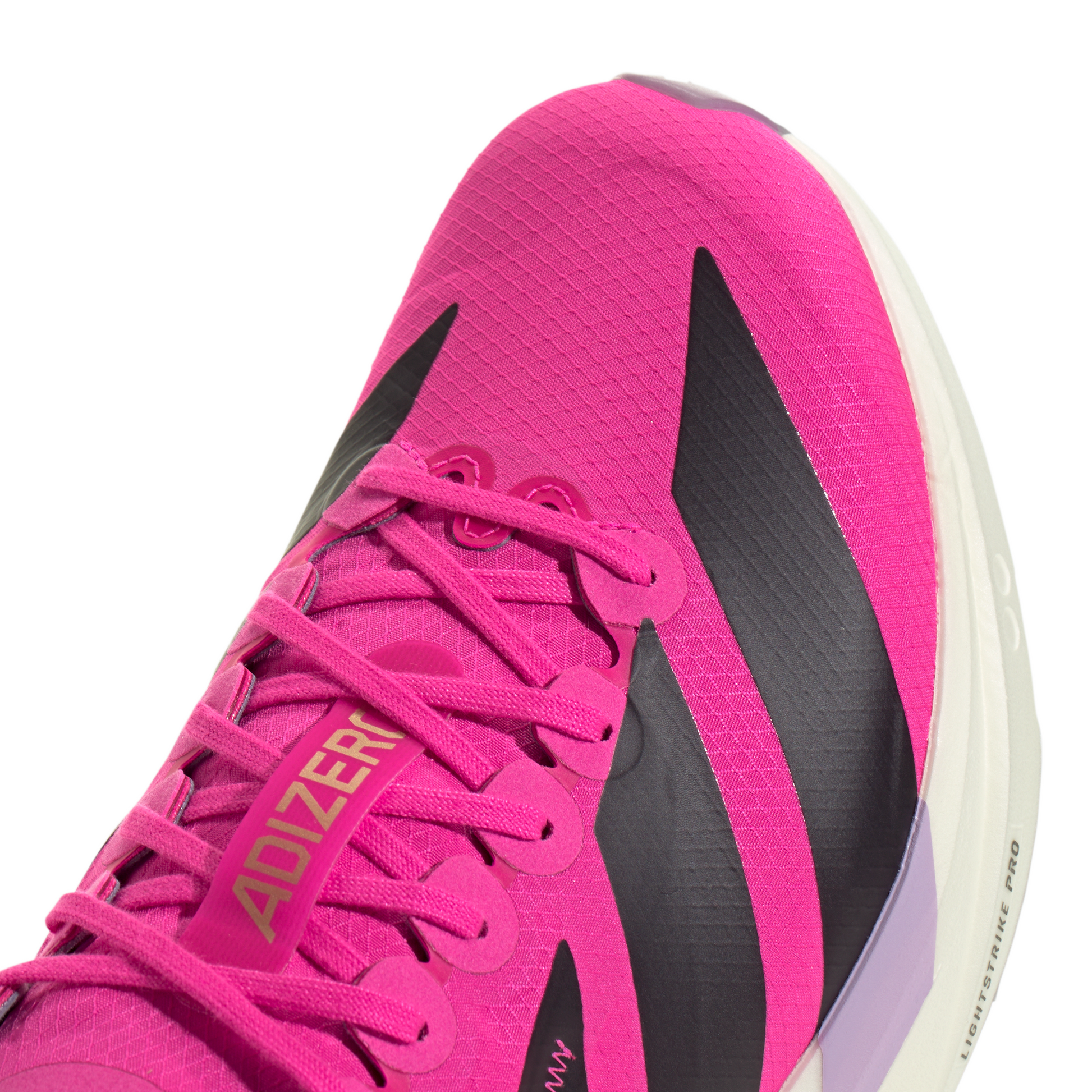 adidas ADIZERO TAKUMI SEN 11(Men's)ショックピンク/オーロラ adidas ADIZERO TAKUMI SEN 11(Men's)ショックピンク/オーロラ