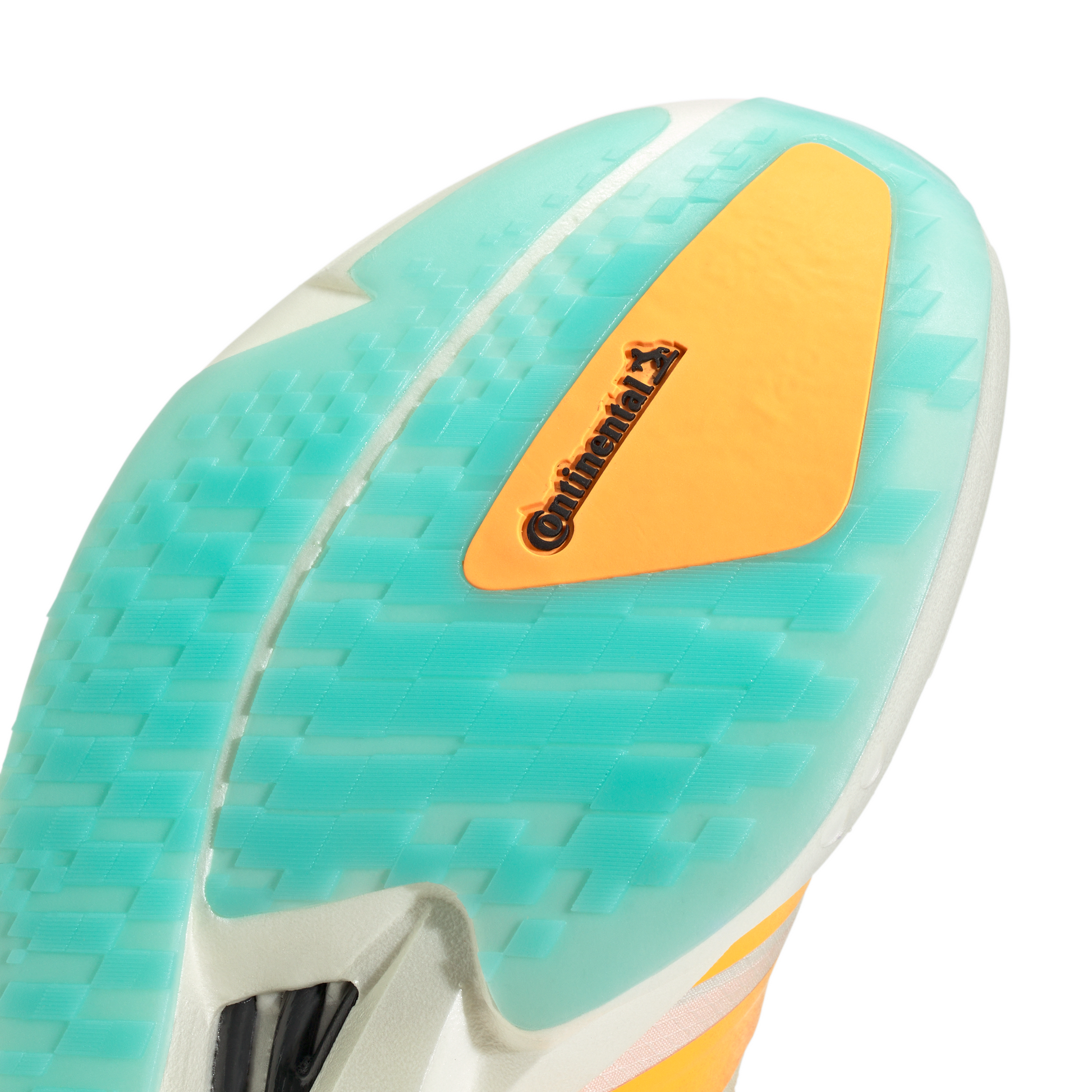 adidas ADIZERO TAKUMI SEN 11（Women's）クリスタルサンド/フラッシュ