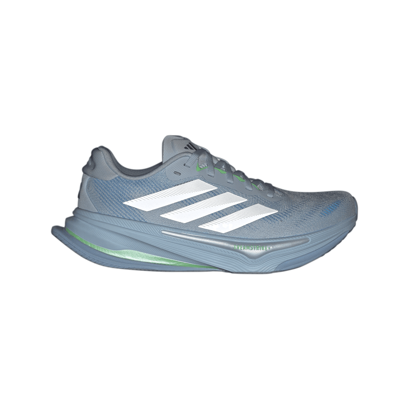 skygrayです adidas SUPERNOVA PRIMA 2（Women's）クリスタルスカイ/クリスタル