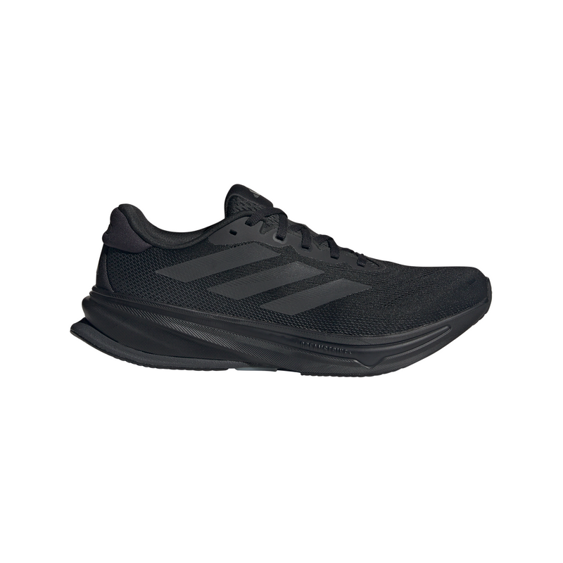 adidas SUPERNOVA RISE 2 M（Men's）コアブラック/カーボン/カーボン