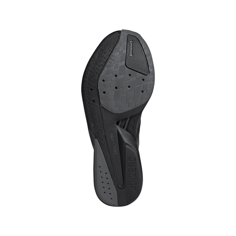 adidas ADIZERO BOSTON 13（Men's）コアブラック/カーボン/コアブラック