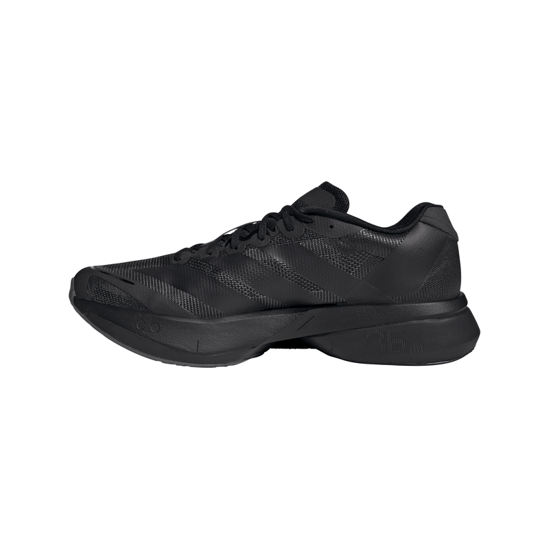 adidas ADIZERO BOSTON 13（Men's）コアブラック/カーボン/コアブラック