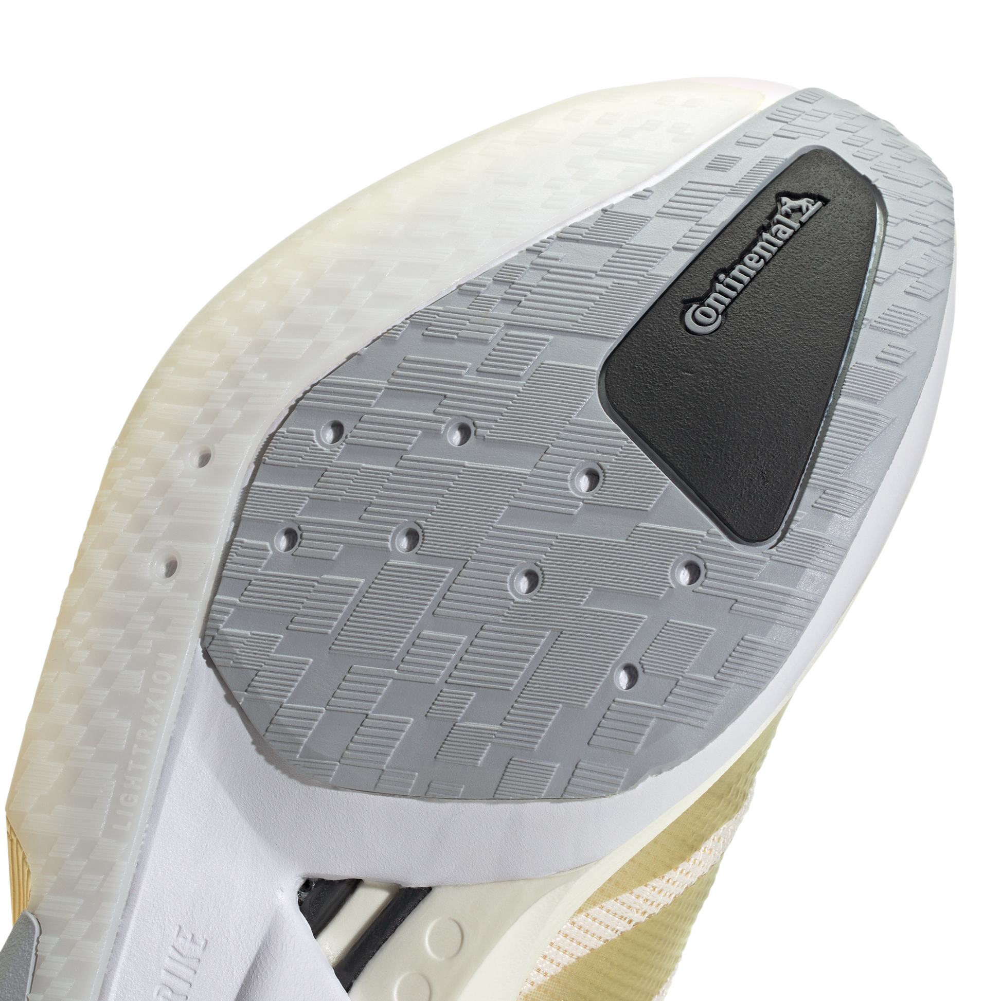 adidas ADIZERO BOSTON 13(Women's)チョークホワイト/ゴールド adidas ADIZERO BOSTON 13(Women's)チョークホワイト/ゴールド
