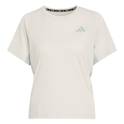 adidas ADI365 ブリーズ ランニング Tシャツ (Women's)