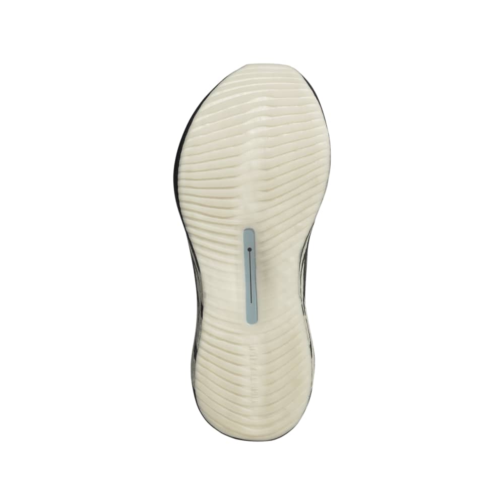 adidas HYPERBOOST EDGE (Women's) チャコール/ナイトグレー/アルミナ