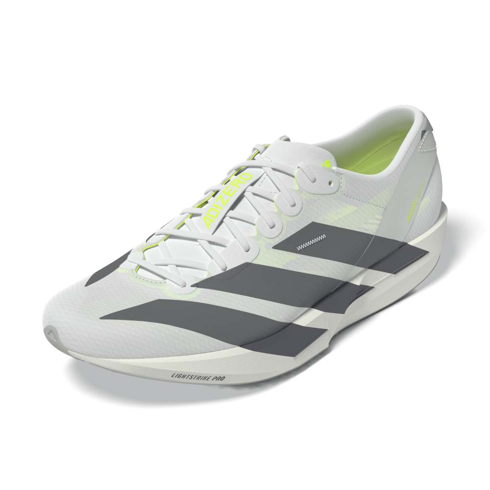 adidas ADIZERO JAPAN 9（Men's）フットウェアホワイト/アイアン