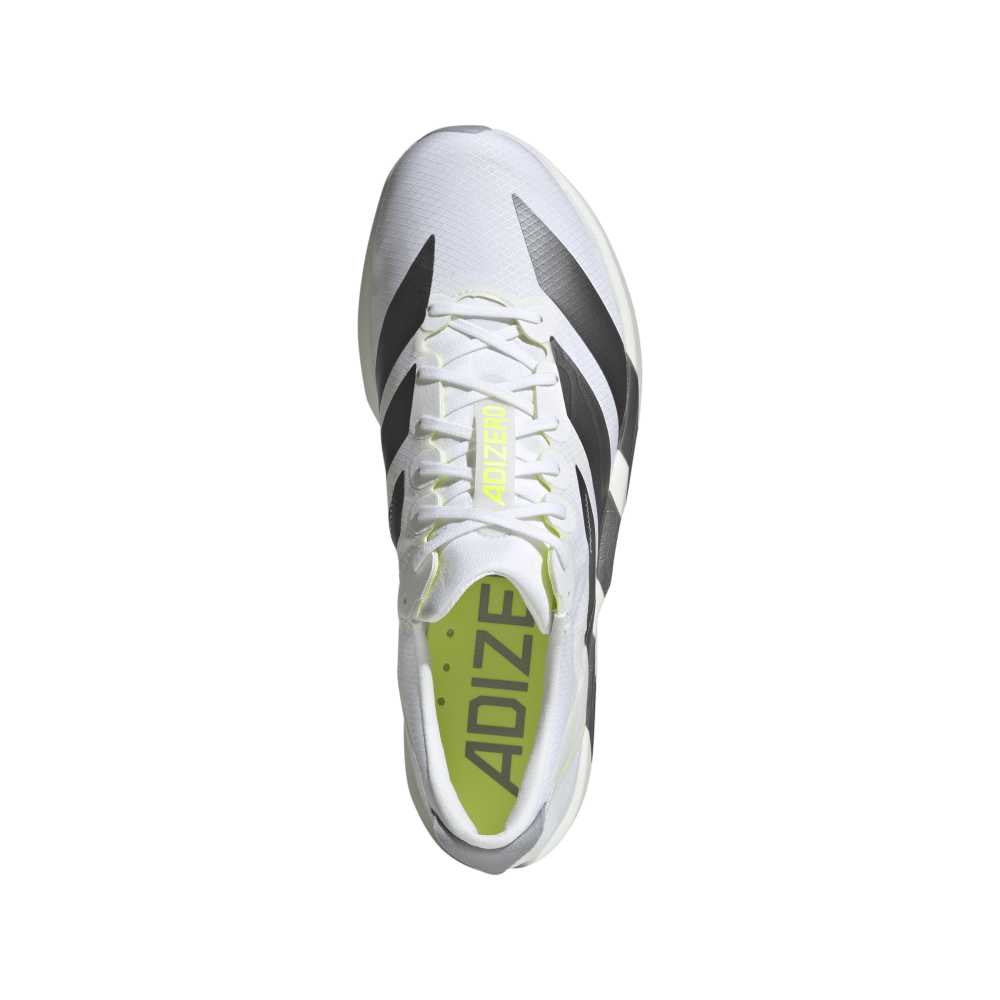 adidas ADIZERO JAPAN 9（Men's）フットウェアホワイト/アイアン
