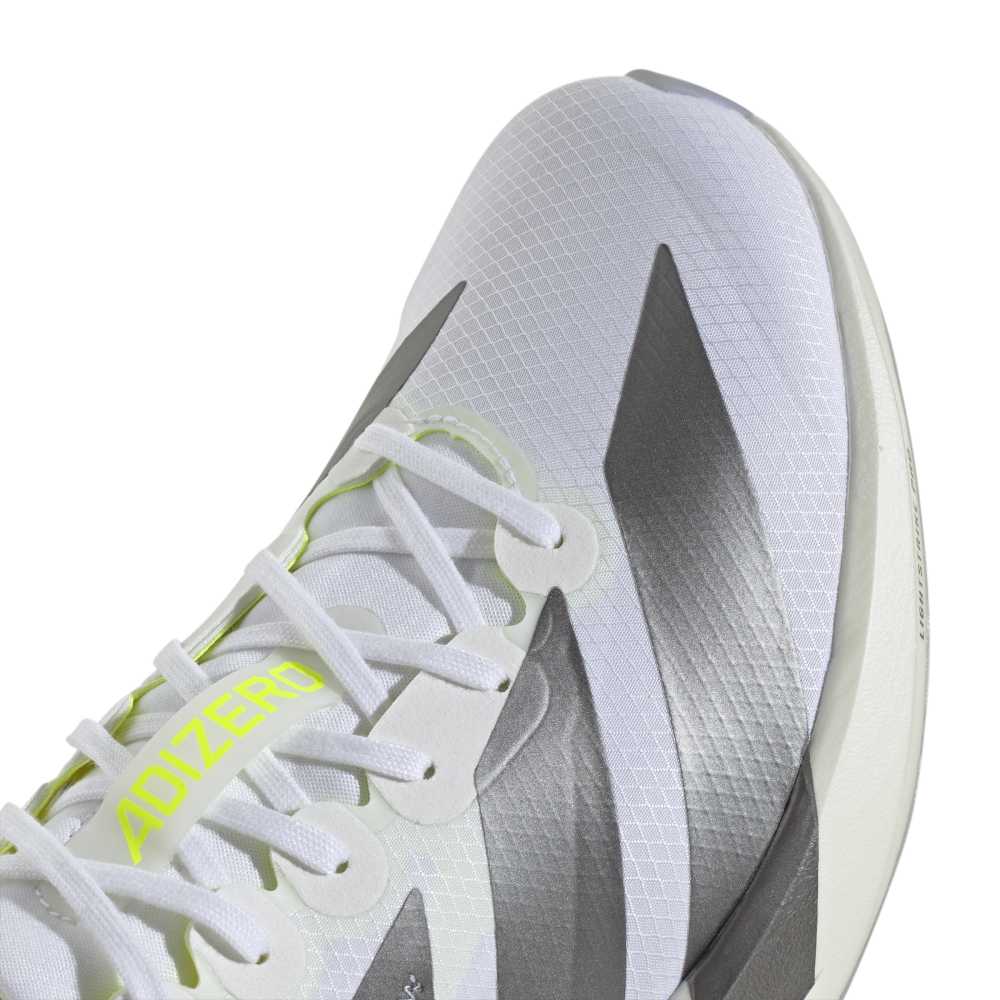 adidas ADIZERO JAPAN 9（Men's）フットウェアホワイト/アイアン