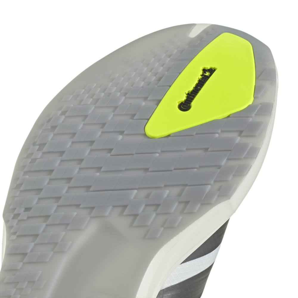 adidas ADIZERO JAPAN 9（Men's）フットウェアホワイト/アイアン