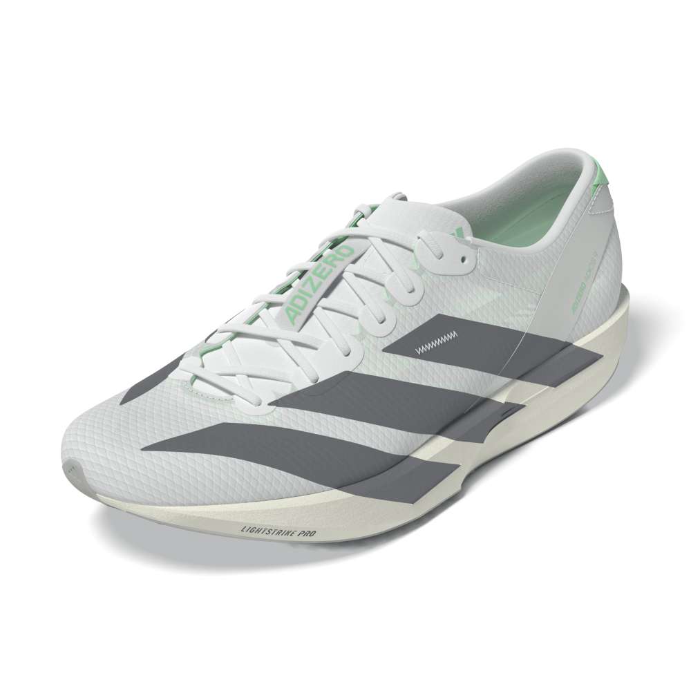 ADIZERO JAPAN9 Wミントグリーン adidas ADIZERO JAPAN 9（Women's）フットウェアホワイト/アイアン