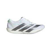 adidas ADIZERO JAPAN 9（Women's）フットウェアホワイト/アイアンメタリック/パルスミント