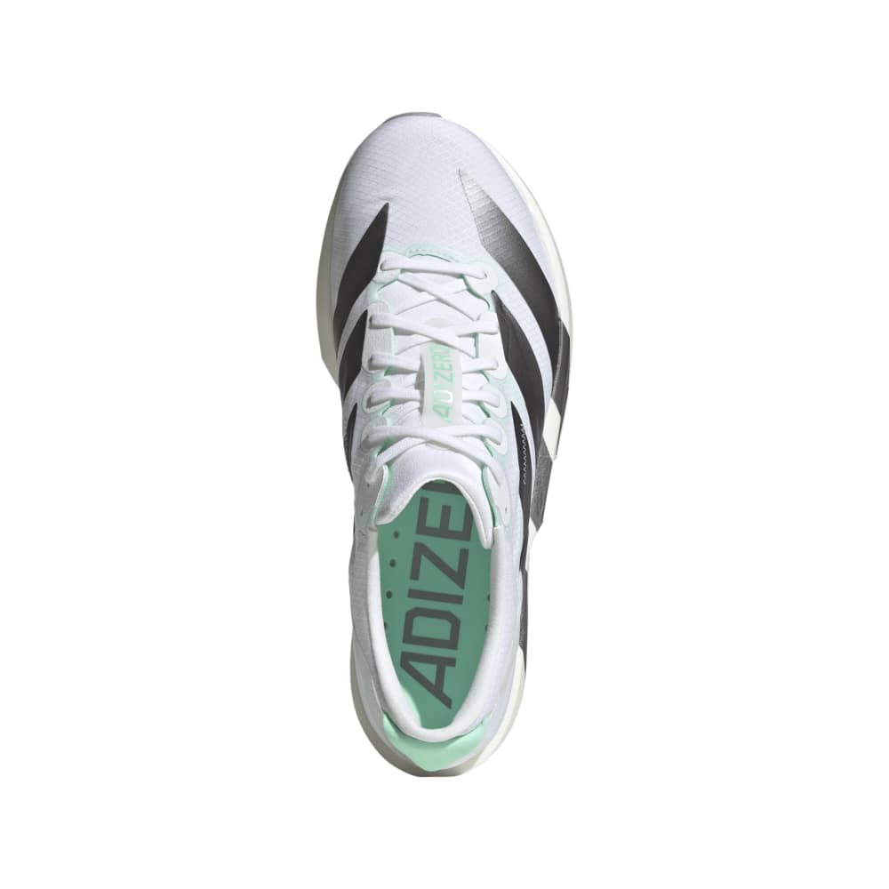 adidas ADIZERO JAPAN 9（Women's）フットウェアホワイト/アイアン