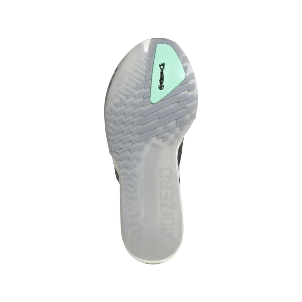 adidas ADIZERO JAPAN 9（Women's）フットウェアホワイト/アイアンメタリック/パルスミント
