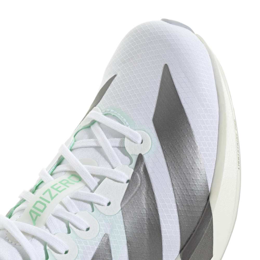 adidas ADIZERO JAPAN 9（Women's）フットウェアホワイト/アイアン