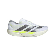 adidas ADIZERO TAKUMI SEN 11（Men's）フットウェアホワイト/アイアンメタリック/ソーラーイエロー