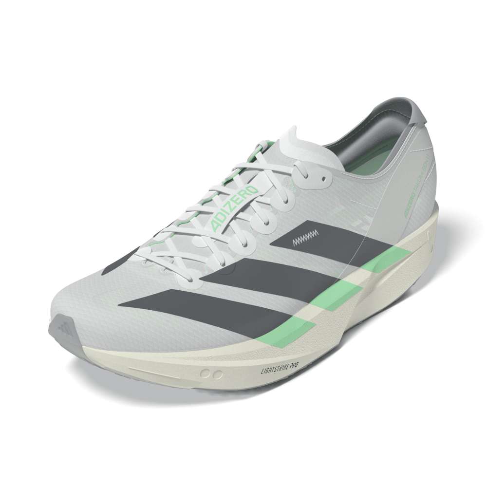 adidas ADIZERO TAKUMI SEN 11（Women's）フットウェアホワイト