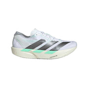 adidas ADIZERO TAKUMI SEN 11（Women's）フットウェアホワイト/アイアンメタリック/パルスミント