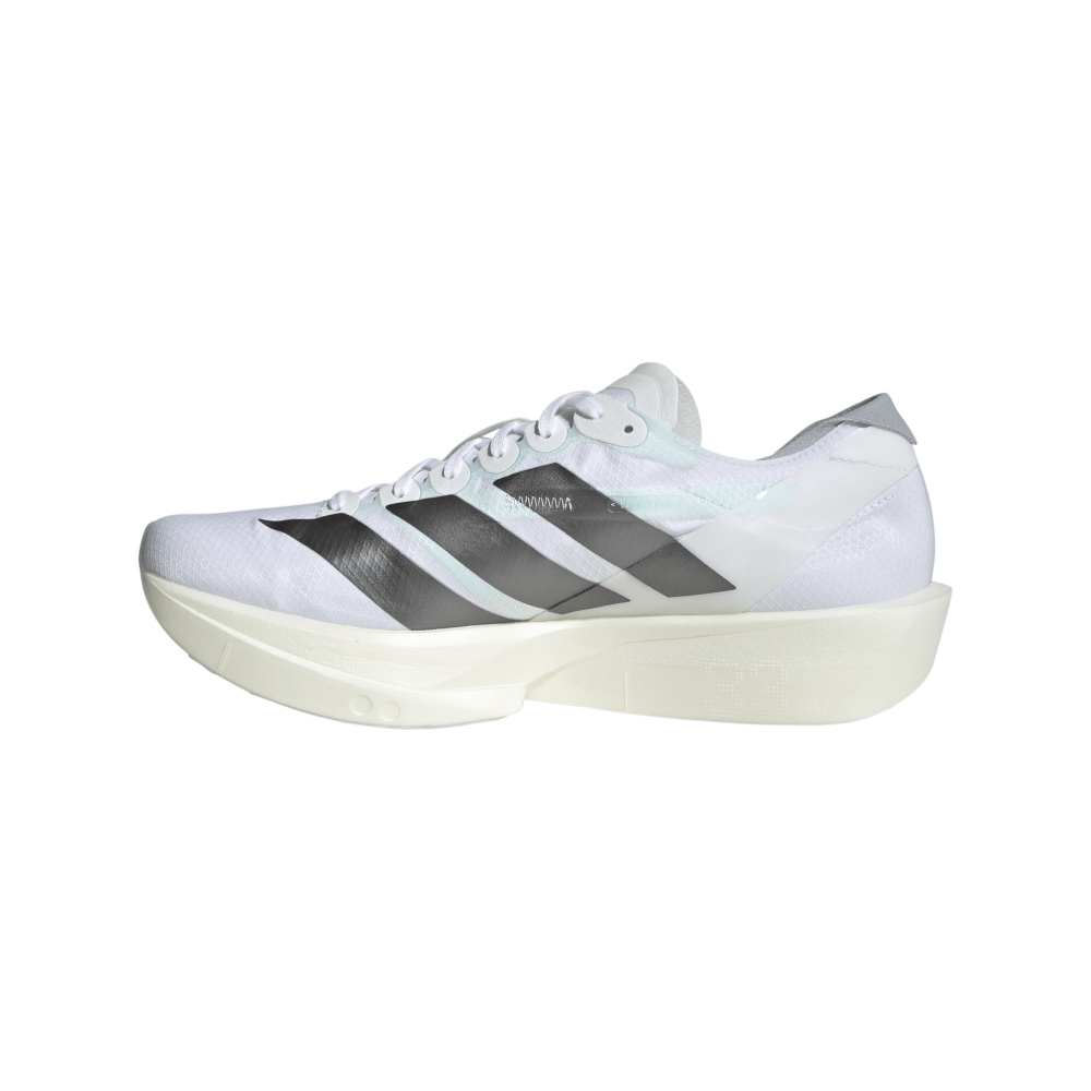 adidas ADIZERO TAKUMI SEN 11（Women's）フットウェアホワイト/アイアンメタリック/パルスミント