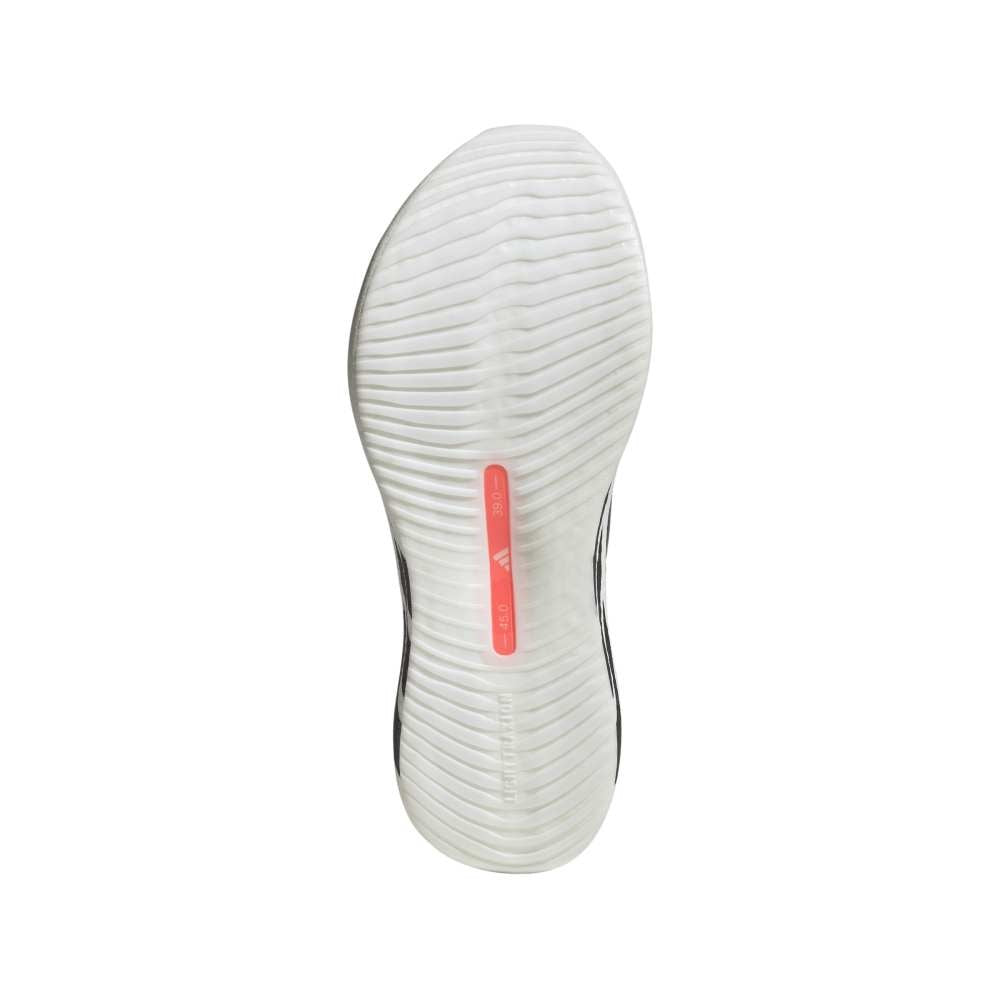 adidas HYPERBOOST EDGE（Men's）フットウェアホワイト/オーロラオニキス/ソーラーターボ