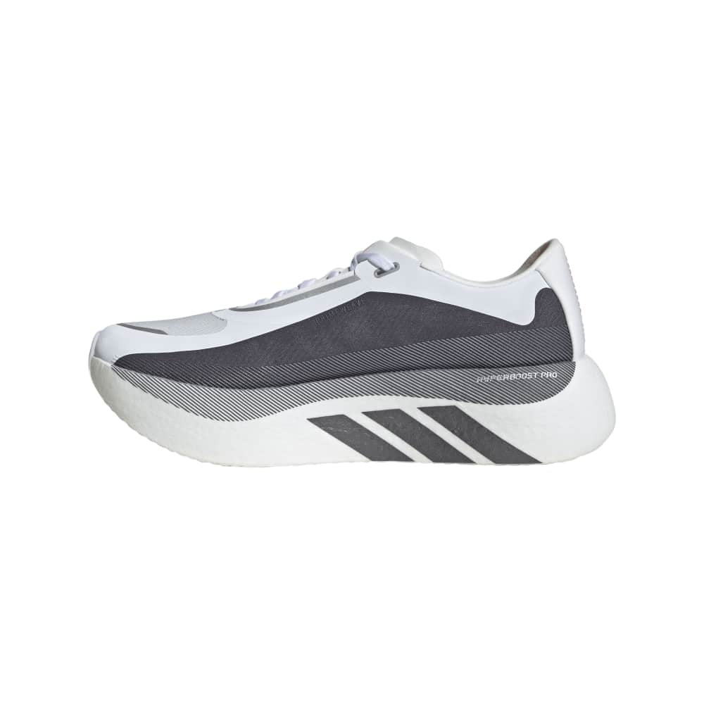 adidas HYPERBOOST EDGE（Men's）フットウェアホワイト/オーロラオニキス/ソーラーターボ
