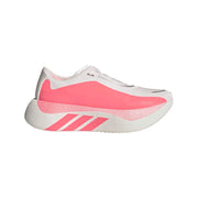 adidas HYPERBOOST EDGE (Women's) ハイパーホワイト/ソーラーターボ/ソーラーターボ