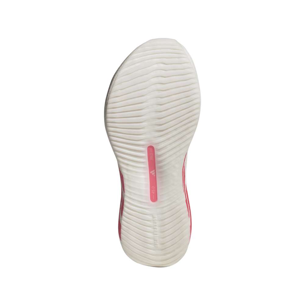 adidas HYPERBOOST EDGE (Women's) ハイパーホワイト/ソーラーターボ/ソーラーターボ