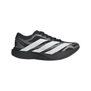 adidas ADIZERO EVO SL EXO（Women's）コアブラック/フットウェアホワイト/アイアンメタリック