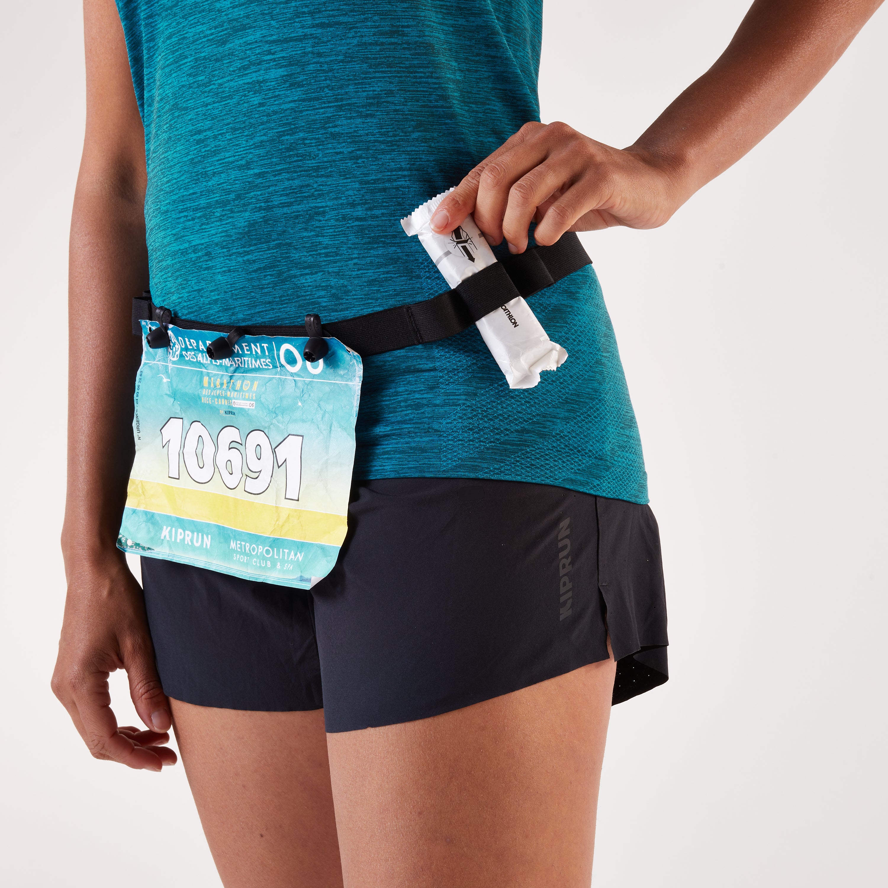 KIPRUN BIB BELT