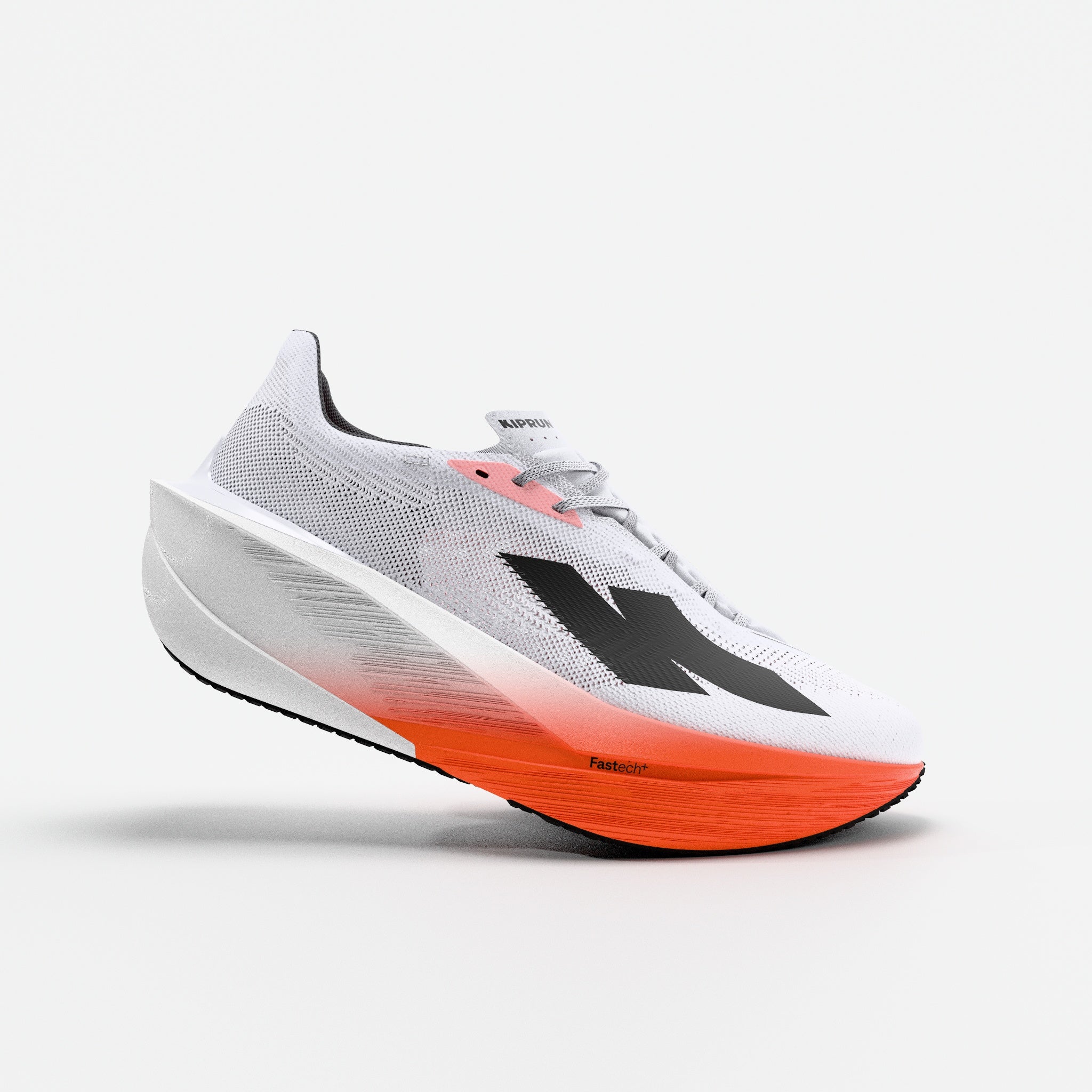 KIPRUN KIPSTORM TEMPO (Men's) ORANGE | Runtrip Store