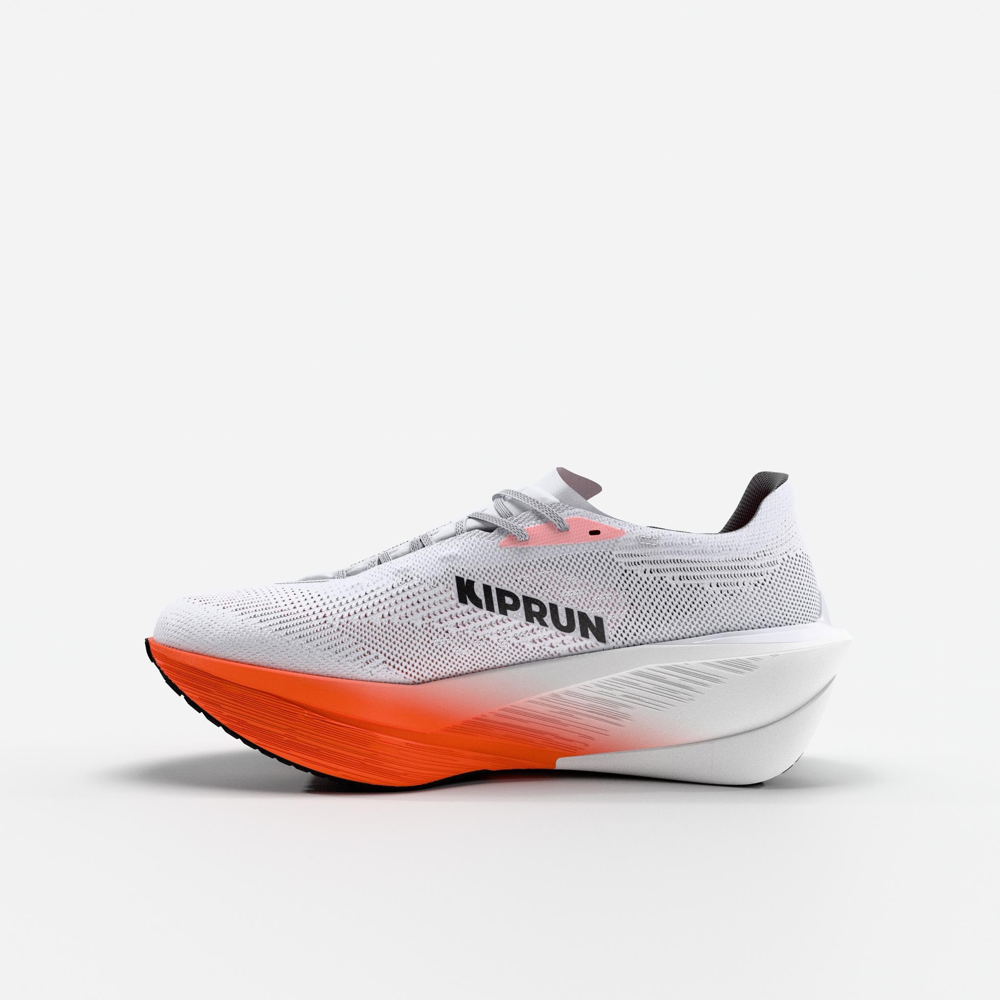 KIPRUN KIPSTORM TEMPO (Men's) ORANGE