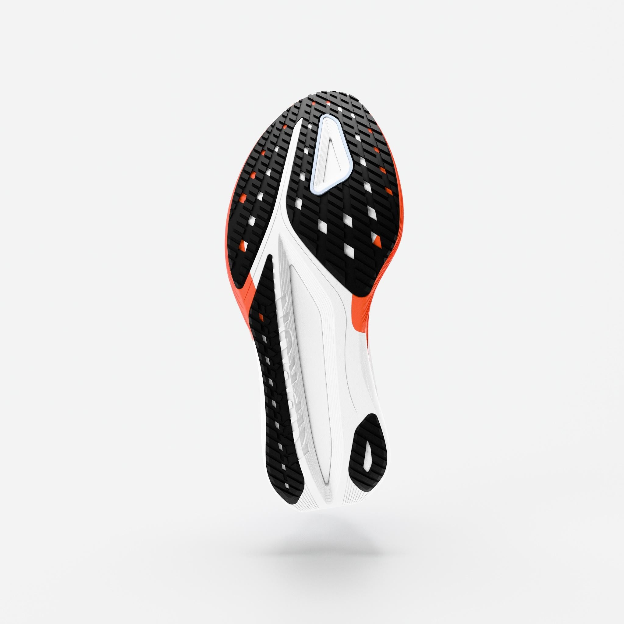 KIPRUN KIPSTORM TEMPO (Men's) ORANGE