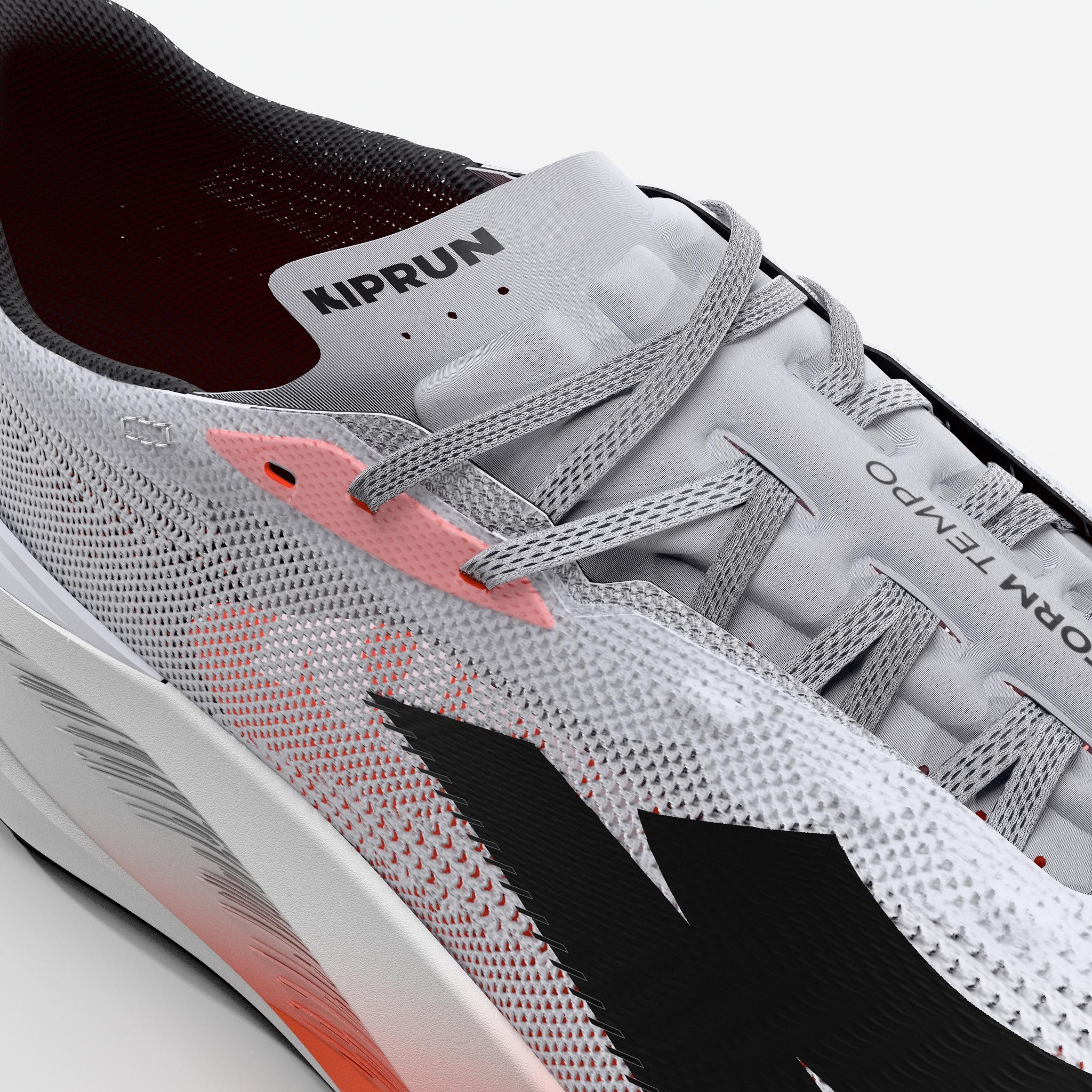 KIPRUN KIPSTORM TEMPO (Men's) ORANGE