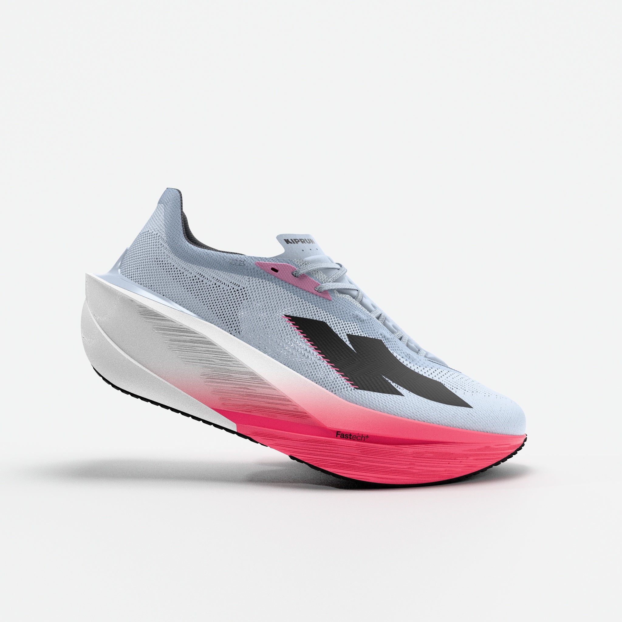 KIPRUN KIPSTORM TEMPO (Men's) GREY