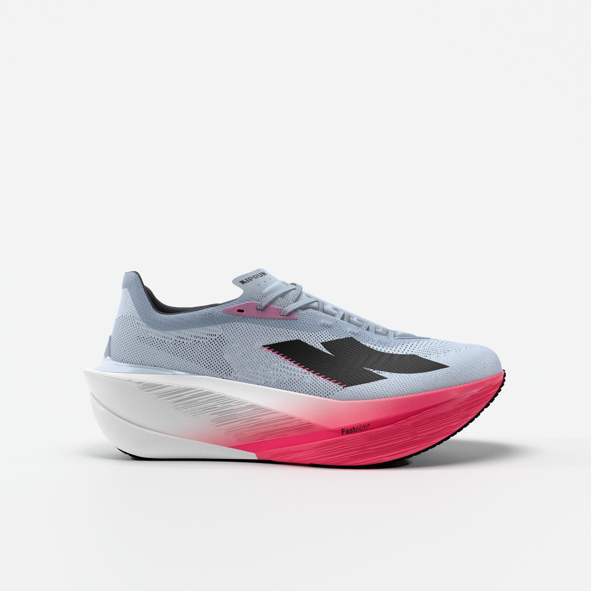 KIPRUN KIPSTORM TEMPO (Men's) GREY