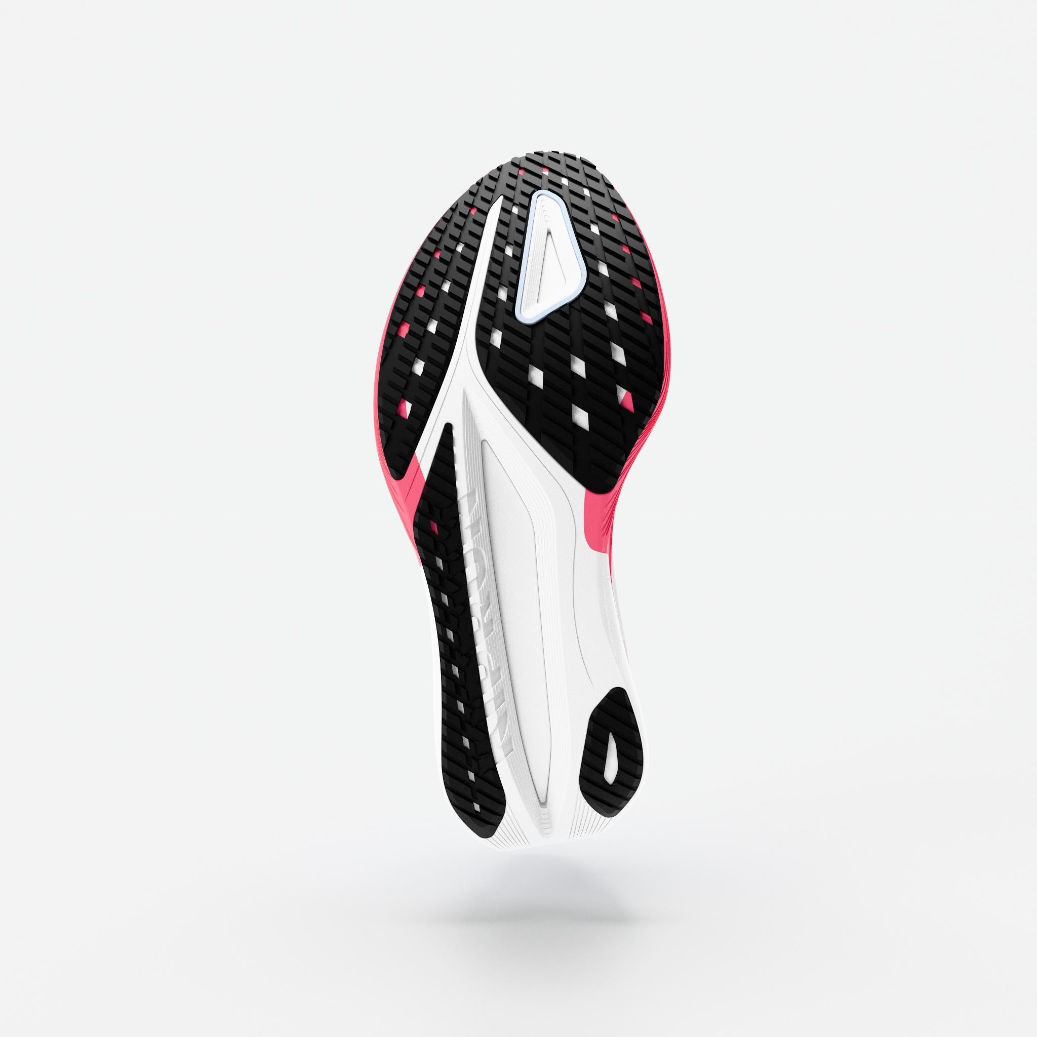 KIPRUN KIPSTORM TEMPO (Men's) GREY
