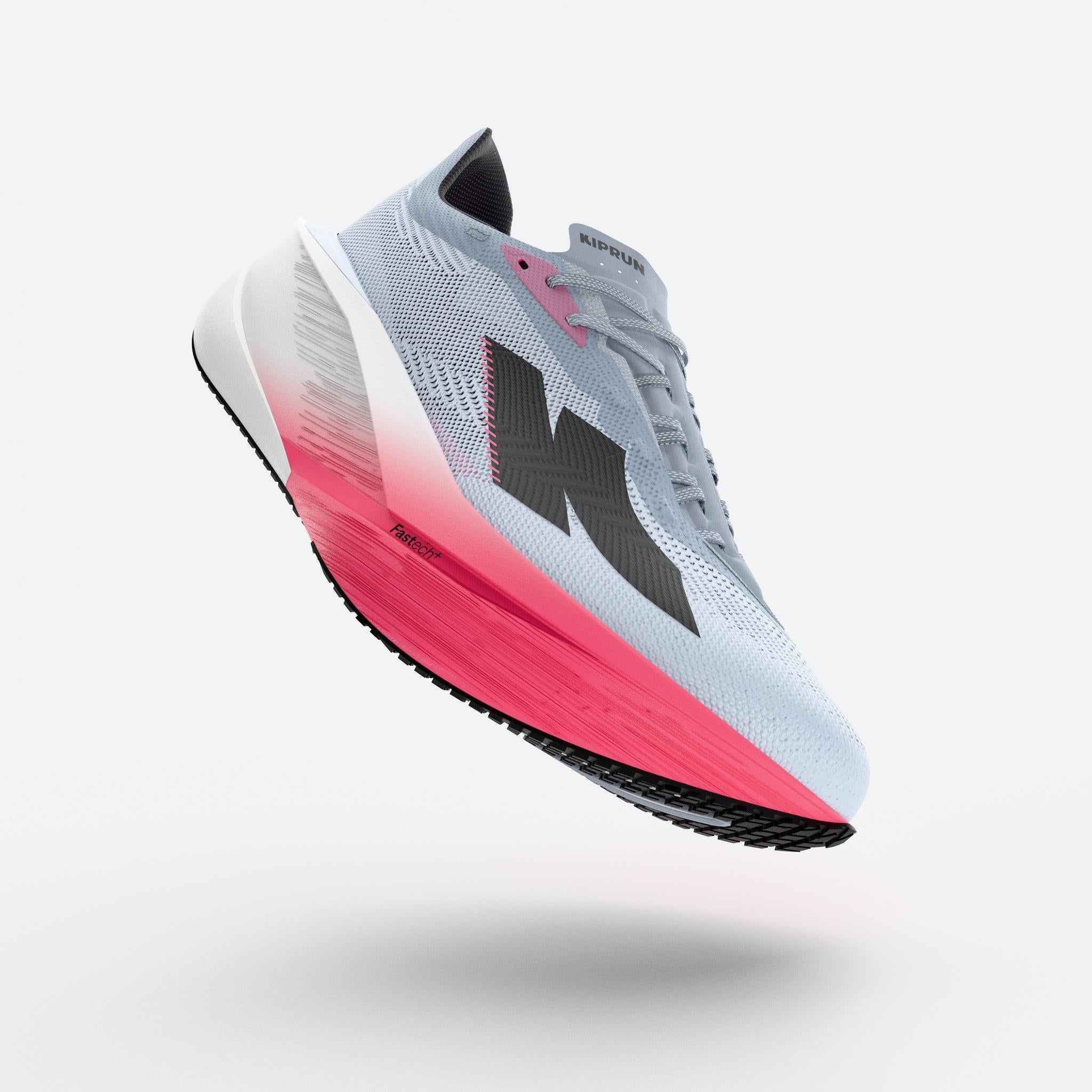 KIPRUN Kipstorm tempo 41サイズ/26.0cm KIPRUN KIPSTORM TEMPO (Women's) PINK | Runtrip Store