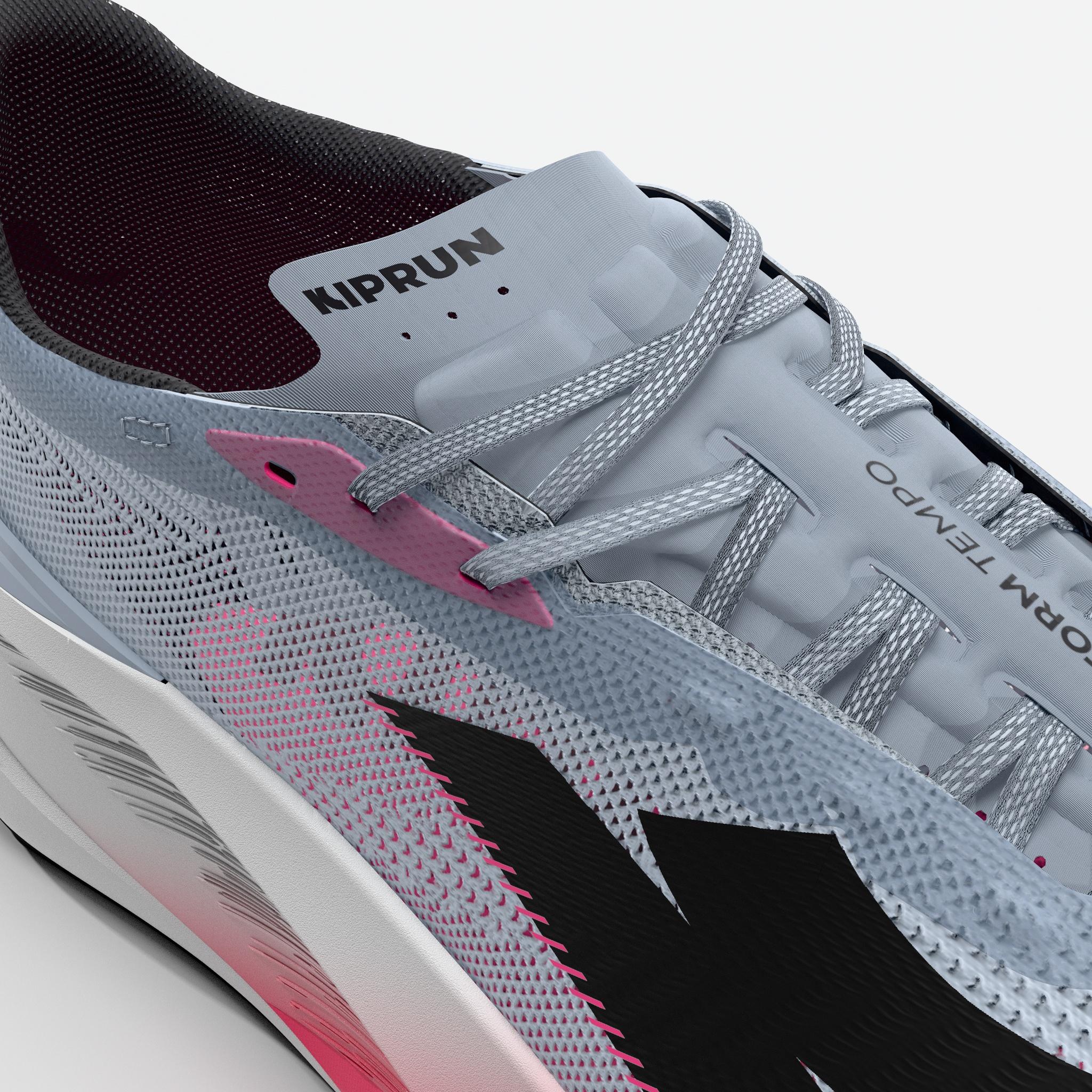 KIPRUN KIPSTORM TEMPO (Women's) PINK
