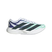 adidas ADIZERO EVO SL EXO（Men's）フットウェアホワイト/オーロラアイビー/パルスミント