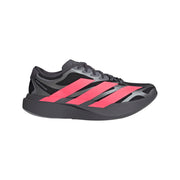 adidas ADIZERO EVO SL EXO（Men's）コアブラック/ソーラーターボ/アイアンメタリック