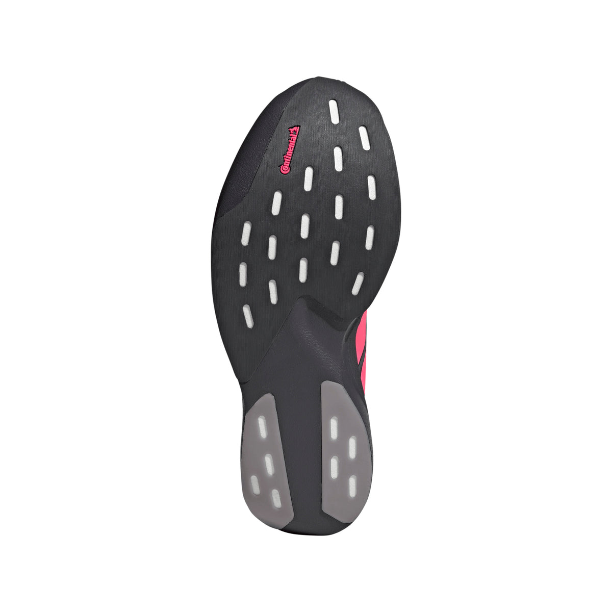 adidas ADIZERO EVO SL EXO（Men's）コアブラック/ソーラーターボ/アイアンメタリック