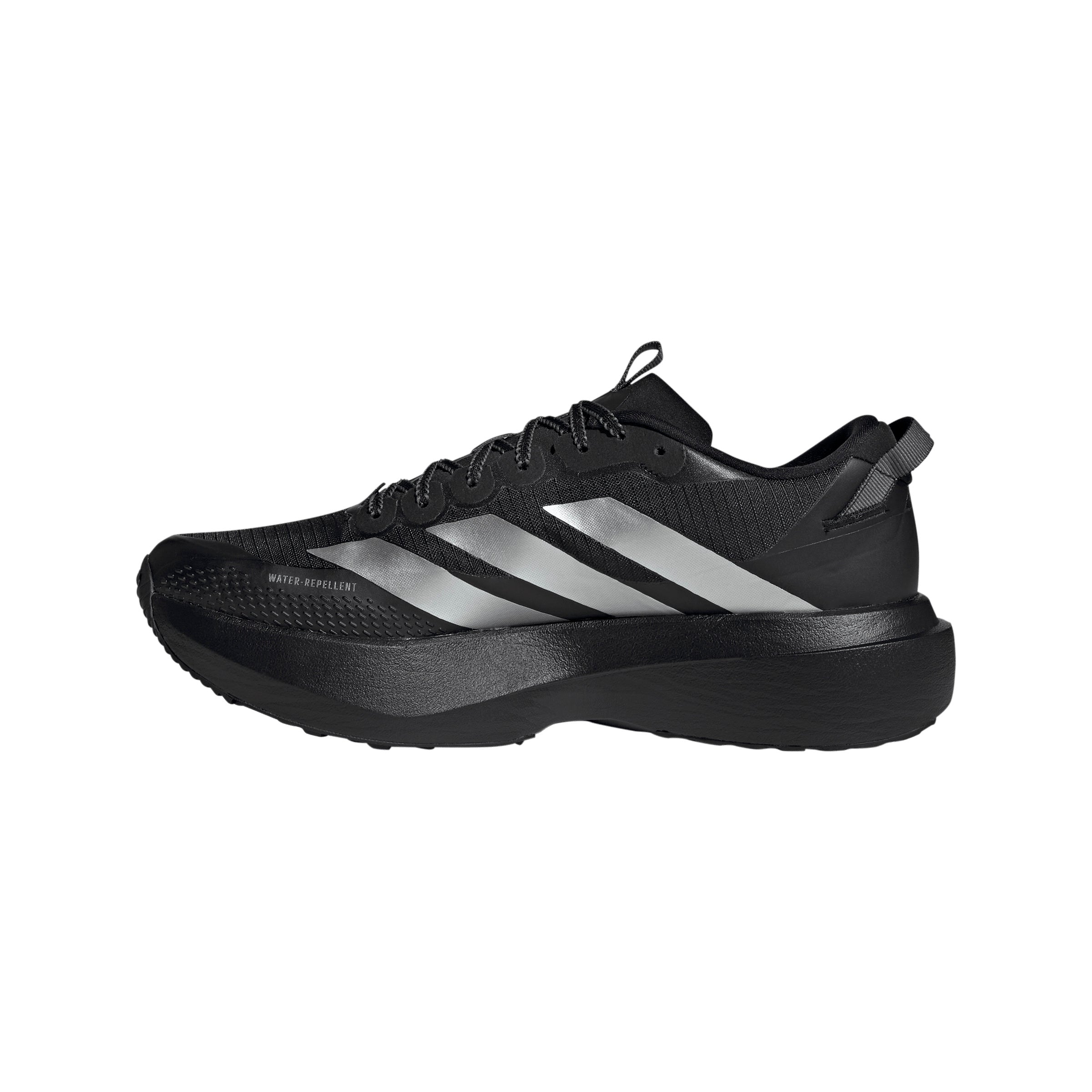 adidas ADIZERO EVO SL ATR（Men's）コアブラック / シルバーメタリック